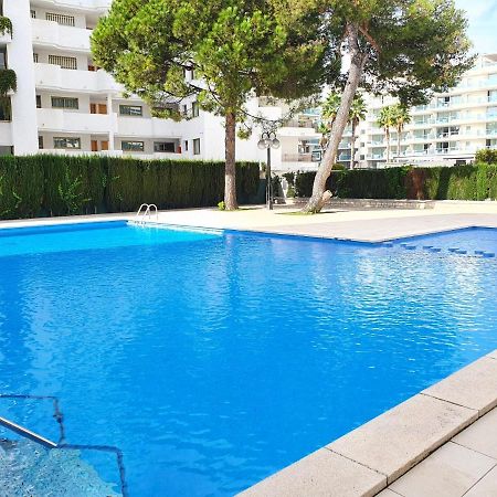 Salou Playa Centro P6 Lejlighed Eksteriør billede