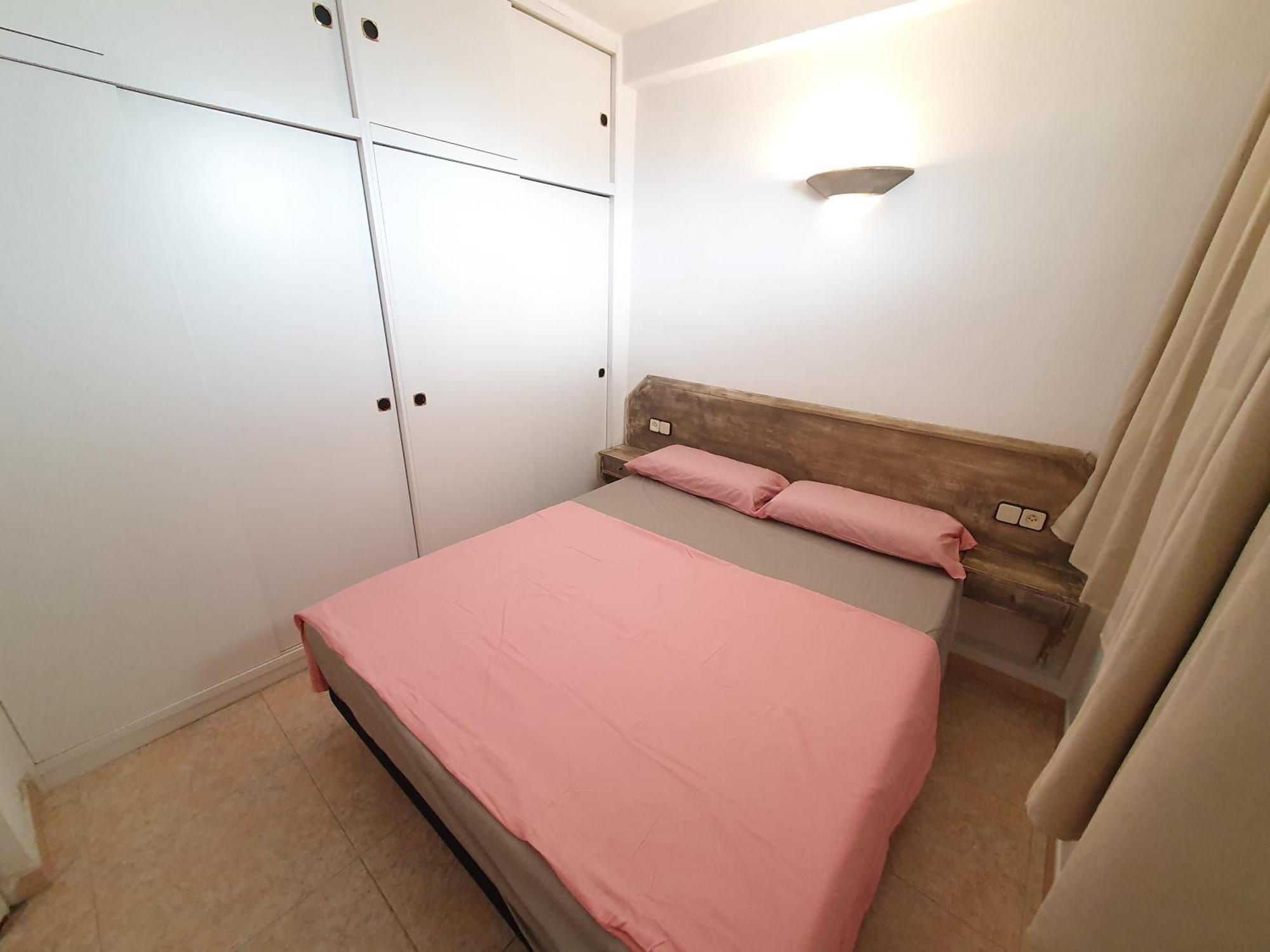 Salou Playa Centro P6 Lejlighed Eksteriør billede