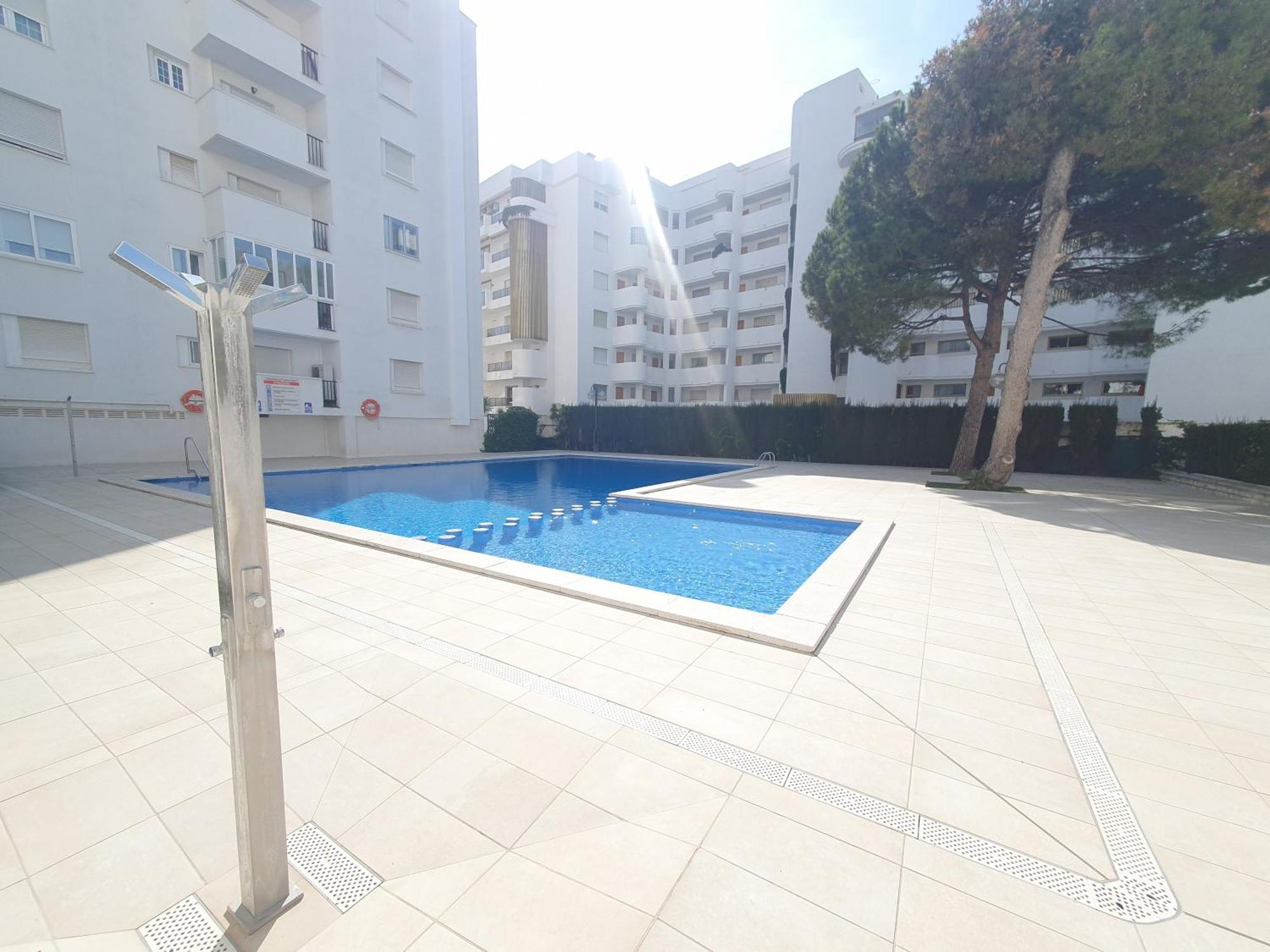 Salou Playa Centro P6 Lejlighed Eksteriør billede