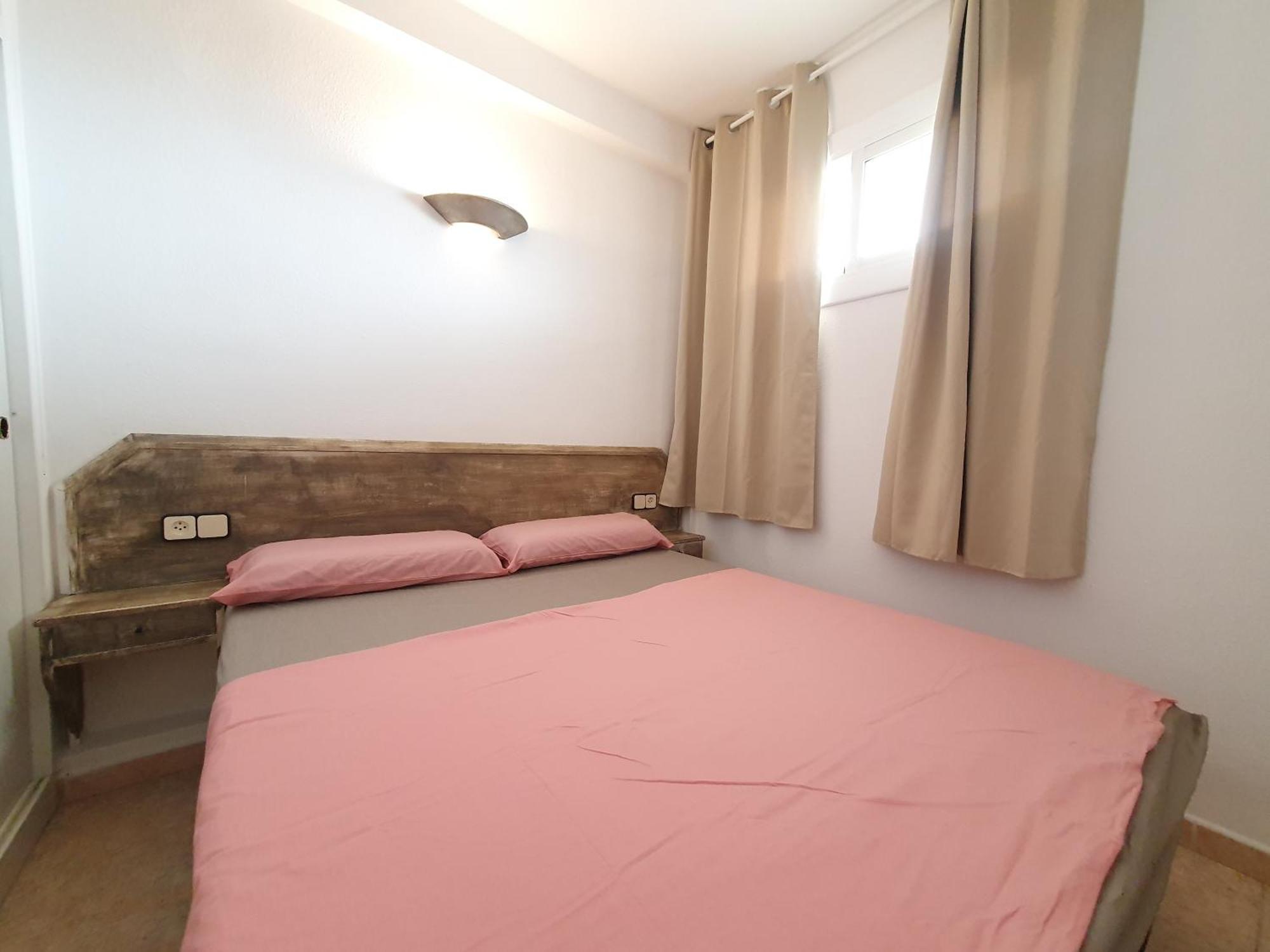 Salou Playa Centro P6 Lejlighed Eksteriør billede