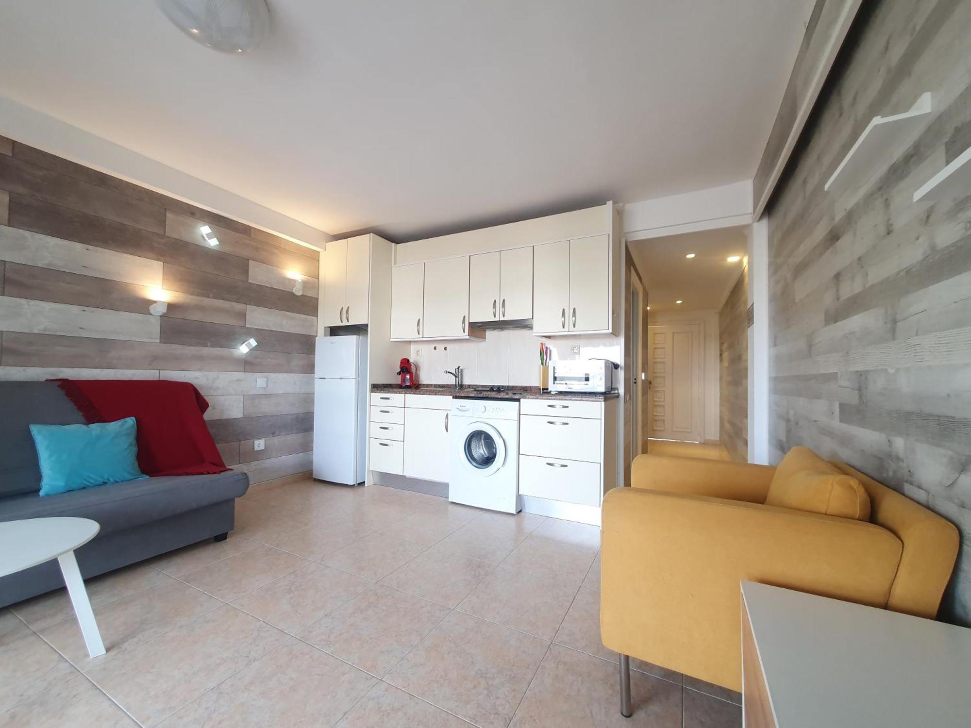 Salou Playa Centro P6 Lejlighed Eksteriør billede