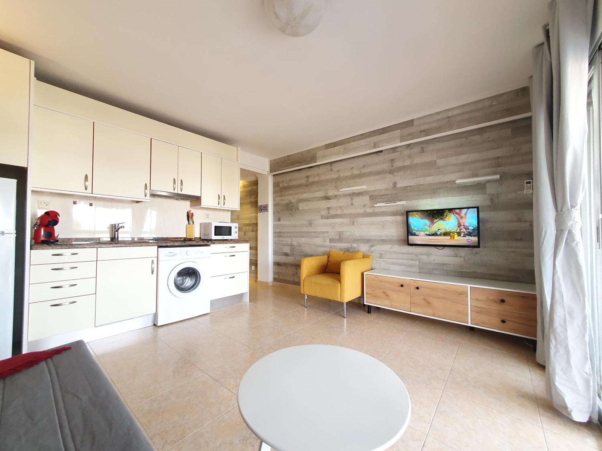 Salou Playa Centro P6 Lejlighed Eksteriør billede
