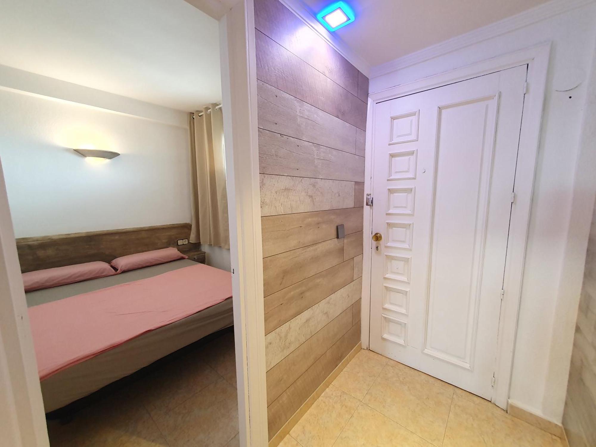 Salou Playa Centro P6 Lejlighed Eksteriør billede