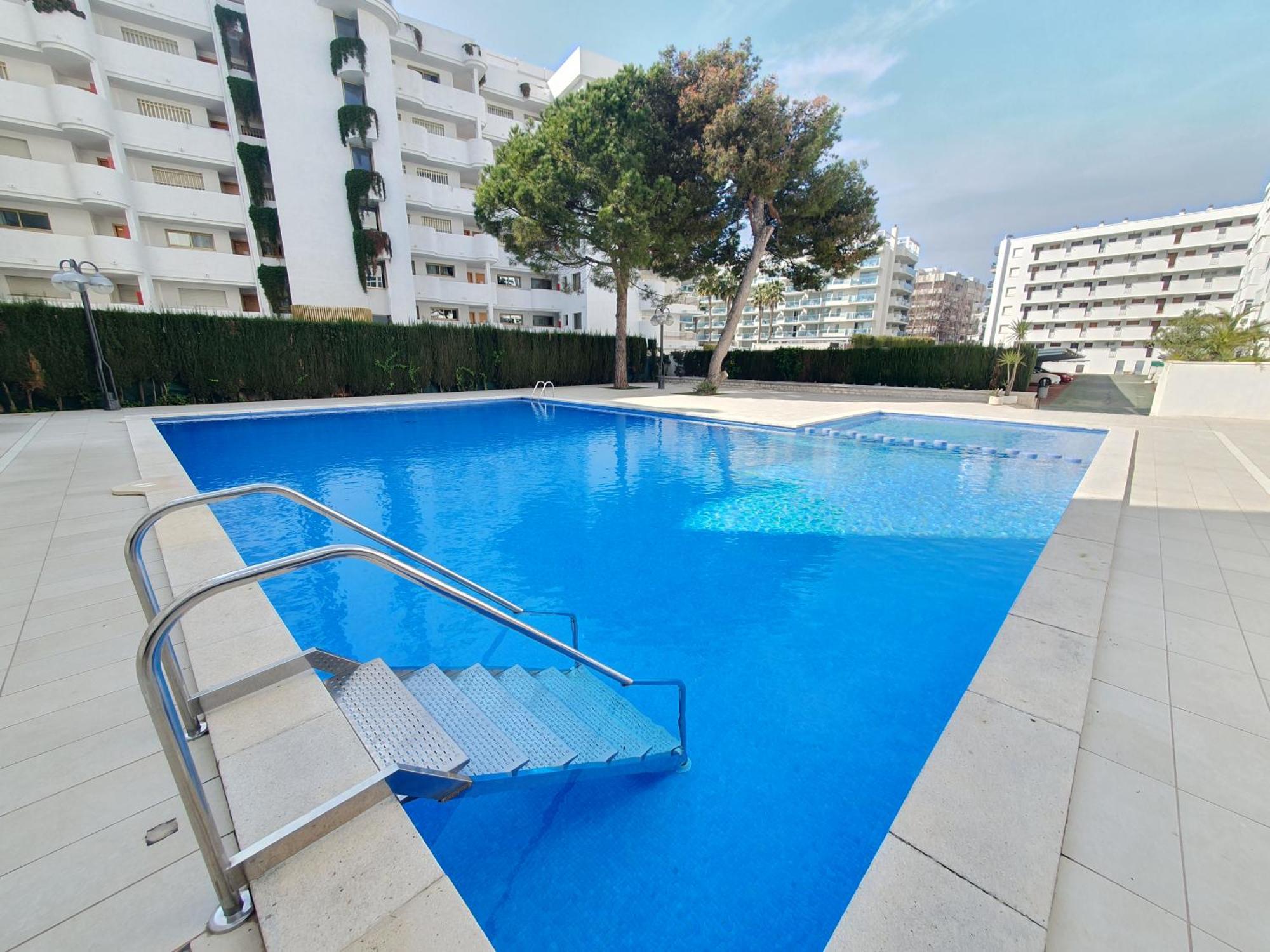 Salou Playa Centro P6 Lejlighed Eksteriør billede