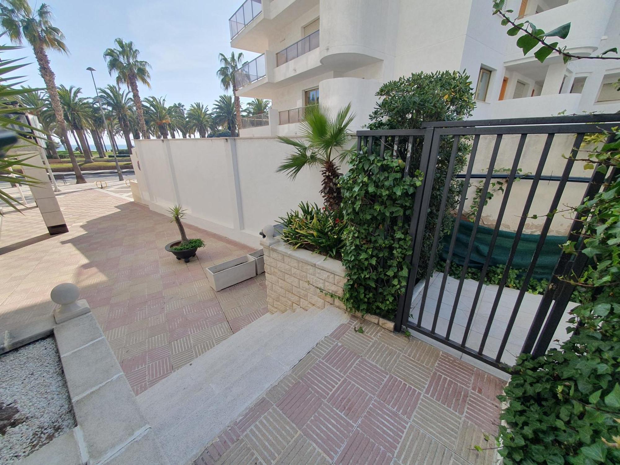 Salou Playa Centro P6 Lejlighed Eksteriør billede